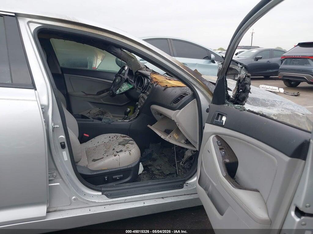5XXGN4A73CG064314 2012 KIA OPTIMA photo no. 5