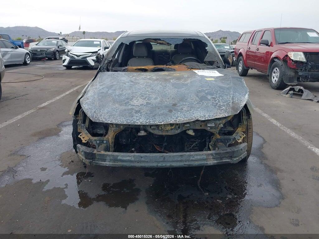 5XXGN4A73CG064314 2012 KIA OPTIMA photo no. 6