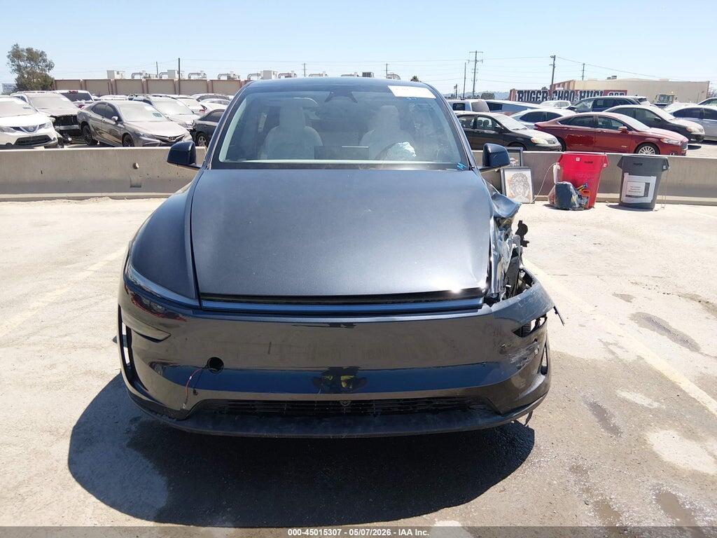 7SAYGDED3TF445438 2026 TESLA MODEL Y photo no. 11