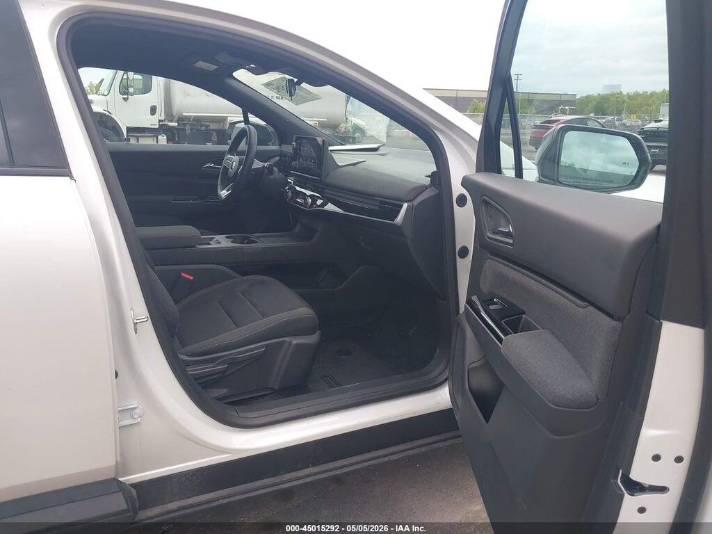 3GPKHVRJ5RS513274 2024 HONDA PROLOGUE photo no. 5