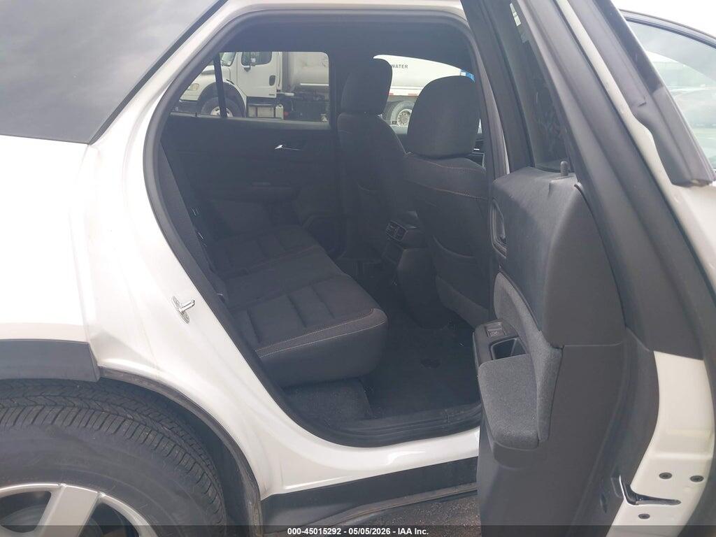 3GPKHVRJ5RS513274 2024 HONDA PROLOGUE photo no. 8