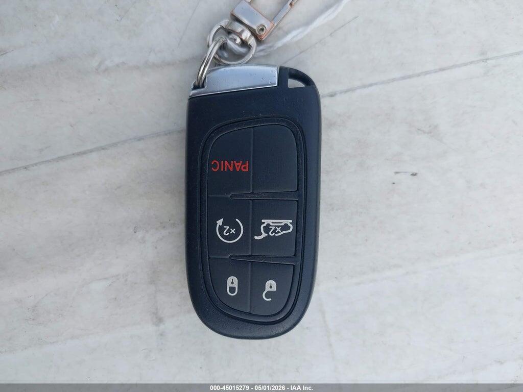 1C4PJMDX1KD103854 2019 JEEP CHEROKEE photo no. 11