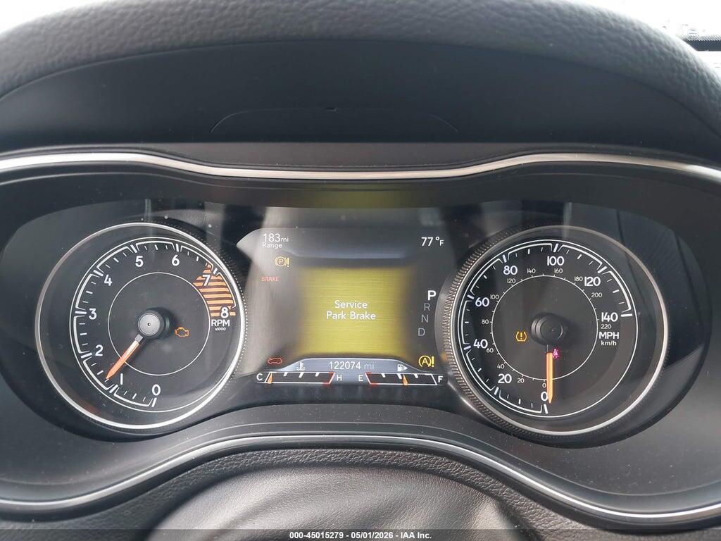 1C4PJMDX1KD103854 2019 JEEP CHEROKEE photo no. 7