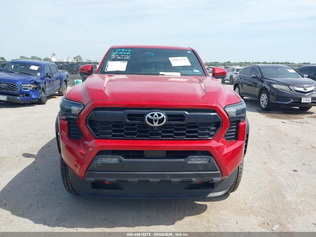 3TYLC5LN2ST047446 2025 TOYOTA TACOMA HYBRID photo no. 12