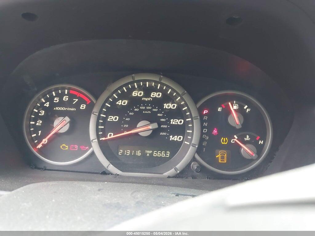 5FNYF28566B032295 2006 HONDA PILOT photo no. 7