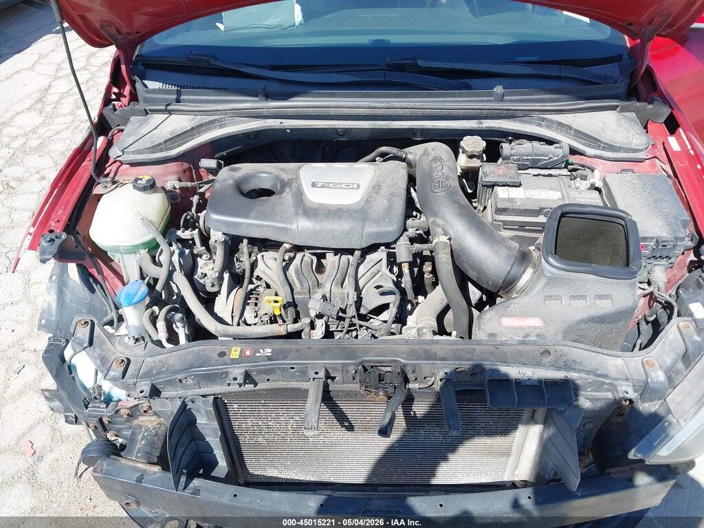 KMHD04LBXJU477160 2018 HYUNDAI ELANTRA photo no. 10