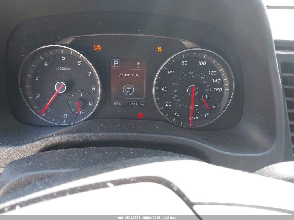 KMHD04LBXJU477160 2018 HYUNDAI ELANTRA photo no. 7