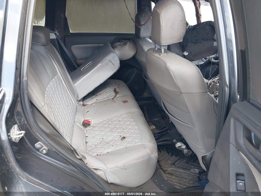 JF2SJAEC9JH509281 2018 SUBARU FORESTER photo no. 8