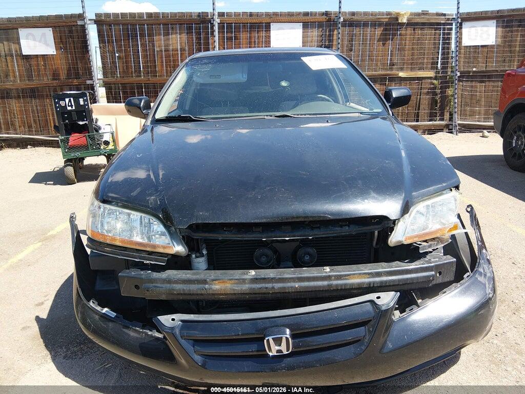 JHMCG56722C022821 2002 HONDA ACCORD photo no. 12