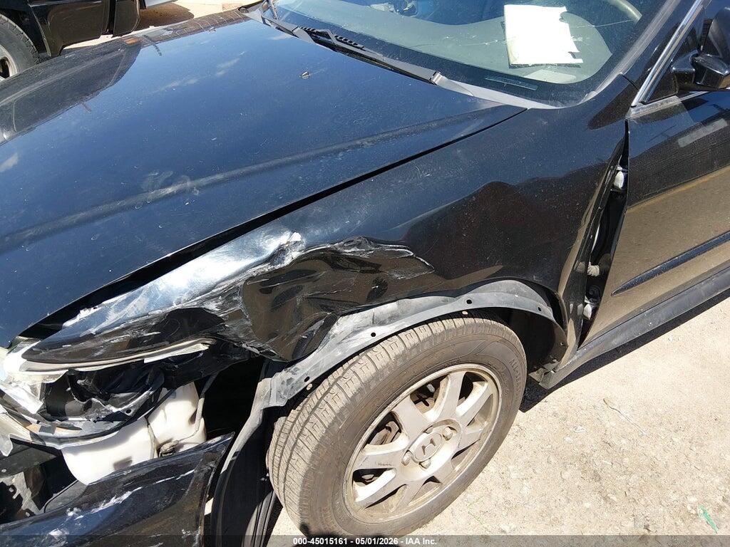 JHMCG56722C022821 2002 HONDA ACCORD photo no. 6