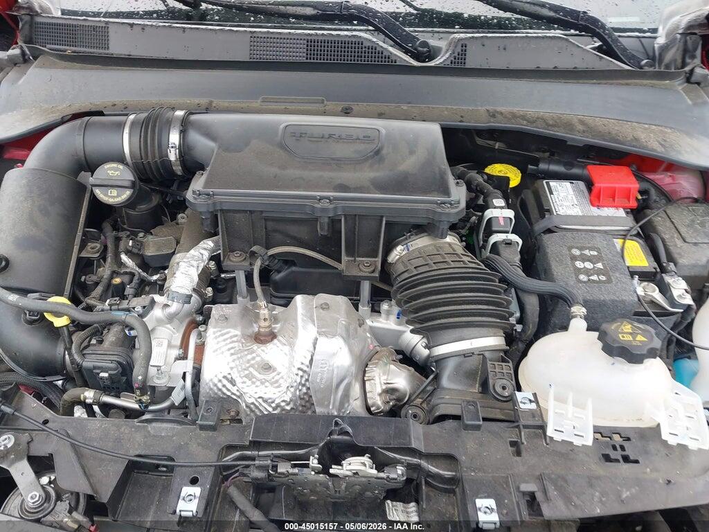3C4NJDBNXST569656 2025 JEEP COMPASS photo no. 10