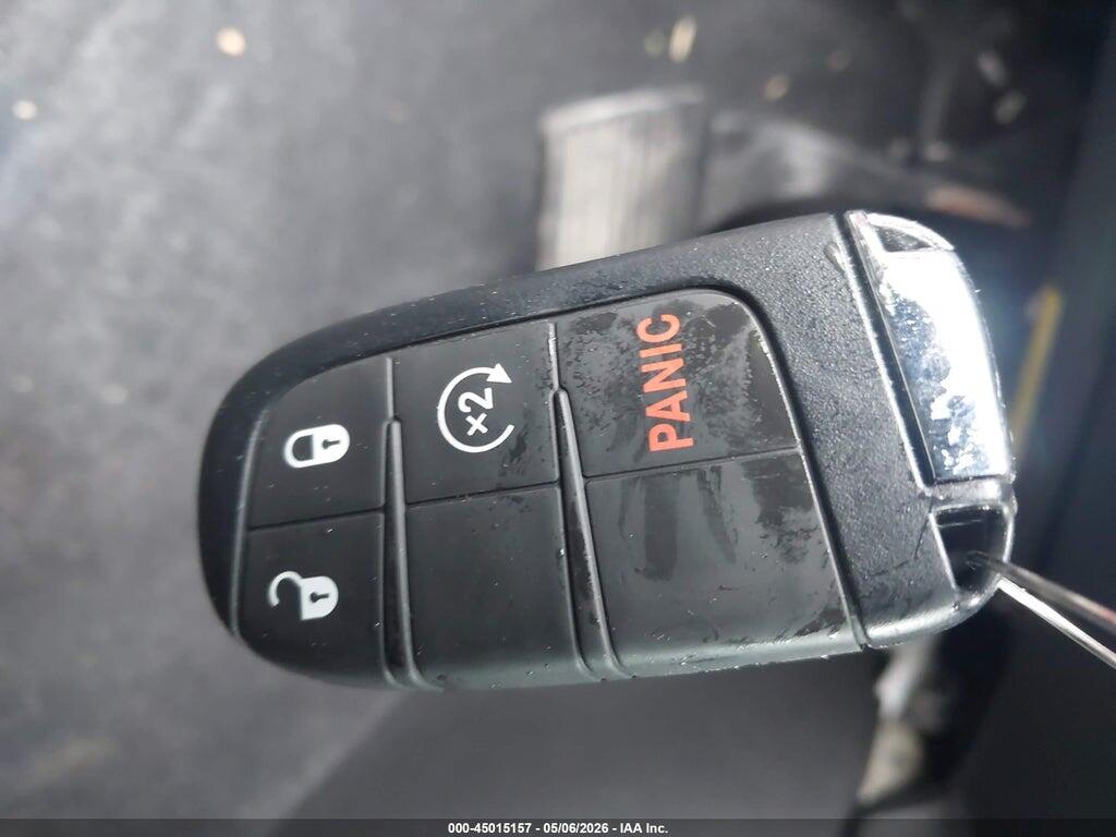 3C4NJDBNXST569656 2025 JEEP COMPASS photo no. 11