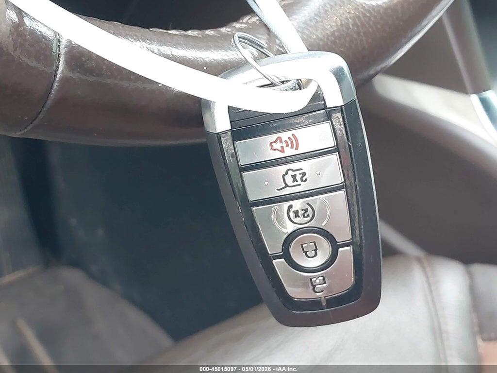 1FM5K8LC4MGB88549 2021 FORD EXPLORER photo no. 11