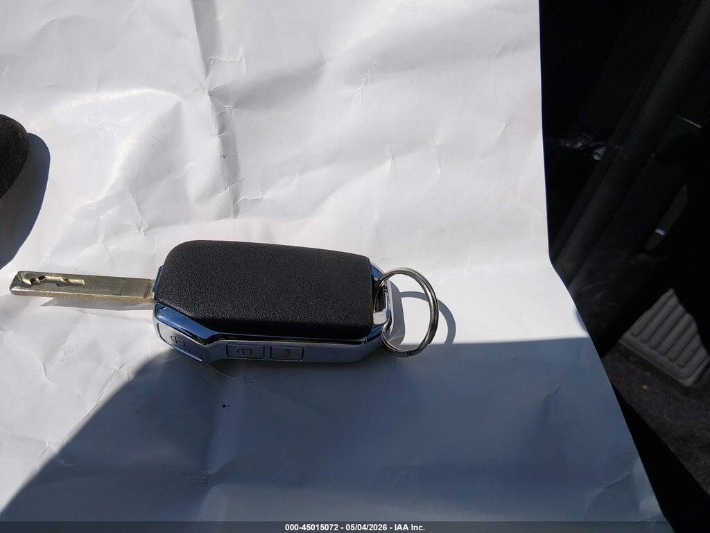 KNDPUCDF6R7258417 2024 KIA SPORTAGE photo no. 11