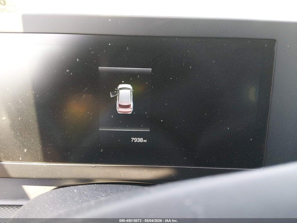 KNDPUCDF6R7258417 2024 KIA SPORTAGE photo no. 7