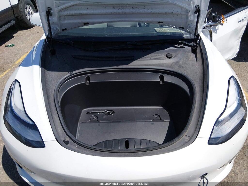 5YJ3E1EB0LF651570 2020 TESLA MODEL 3 photo no. 10