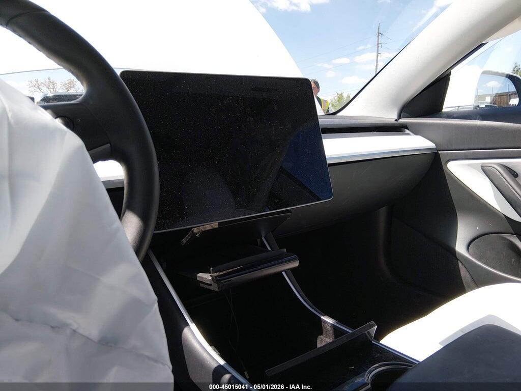 5YJ3E1EB0LF651570 2020 TESLA MODEL 3 photo no. 7