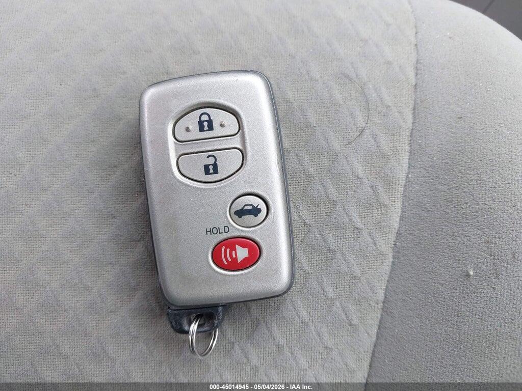 JTNBB46K573022566 2007 TOYOTA CAMRY HYBRID photo no. 11