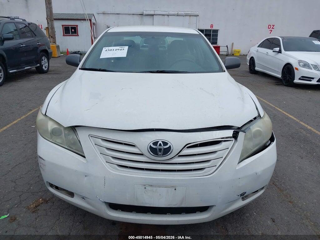 JTNBB46K573022566 2007 TOYOTA CAMRY HYBRID photo no. 12