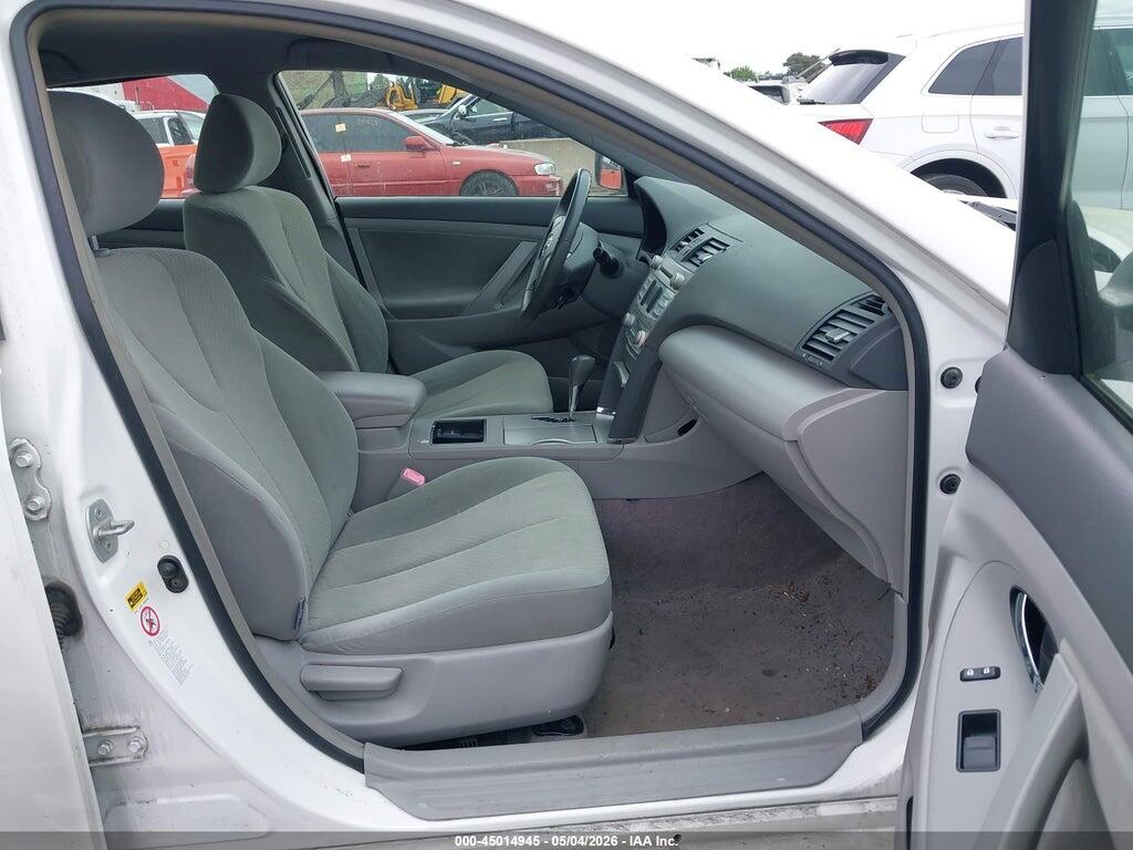 JTNBB46K573022566 2007 TOYOTA CAMRY HYBRID photo no. 5