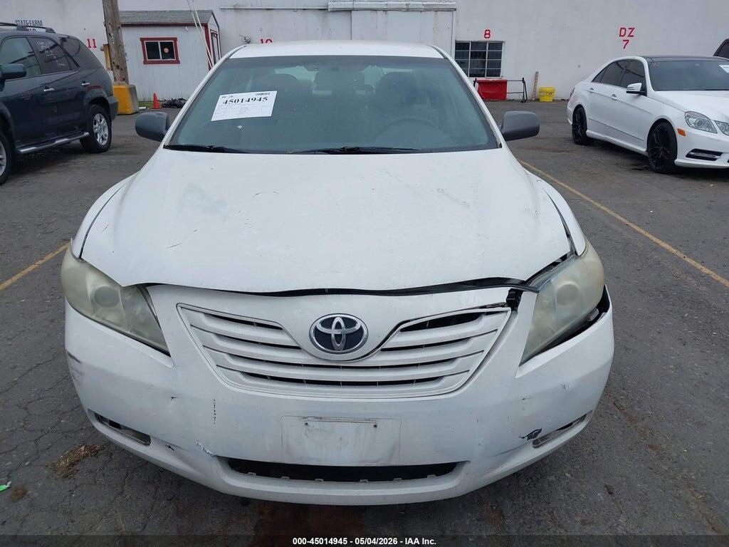 JTNBB46K573022566 2007 TOYOTA CAMRY HYBRID photo no. 6