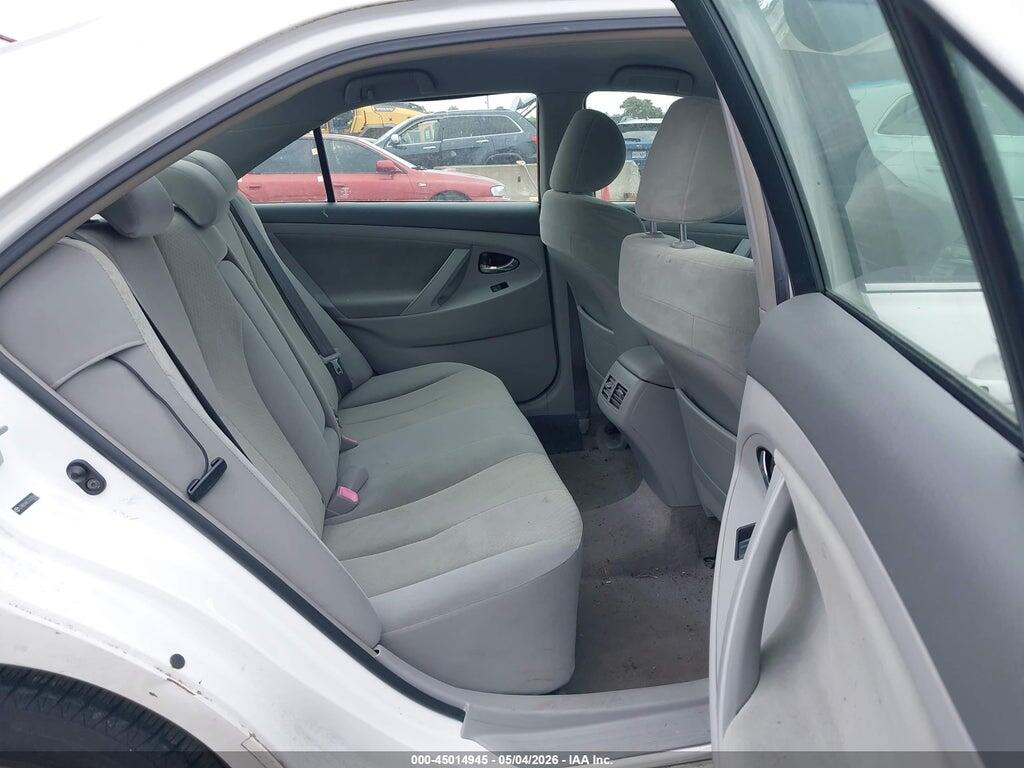 JTNBB46K573022566 2007 TOYOTA CAMRY HYBRID photo no. 8