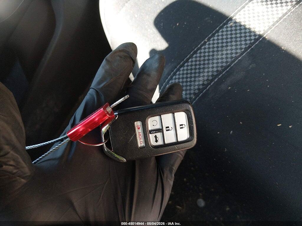 2HGFC2F86MH524797 2021 HONDA CIVIC photo no. 11