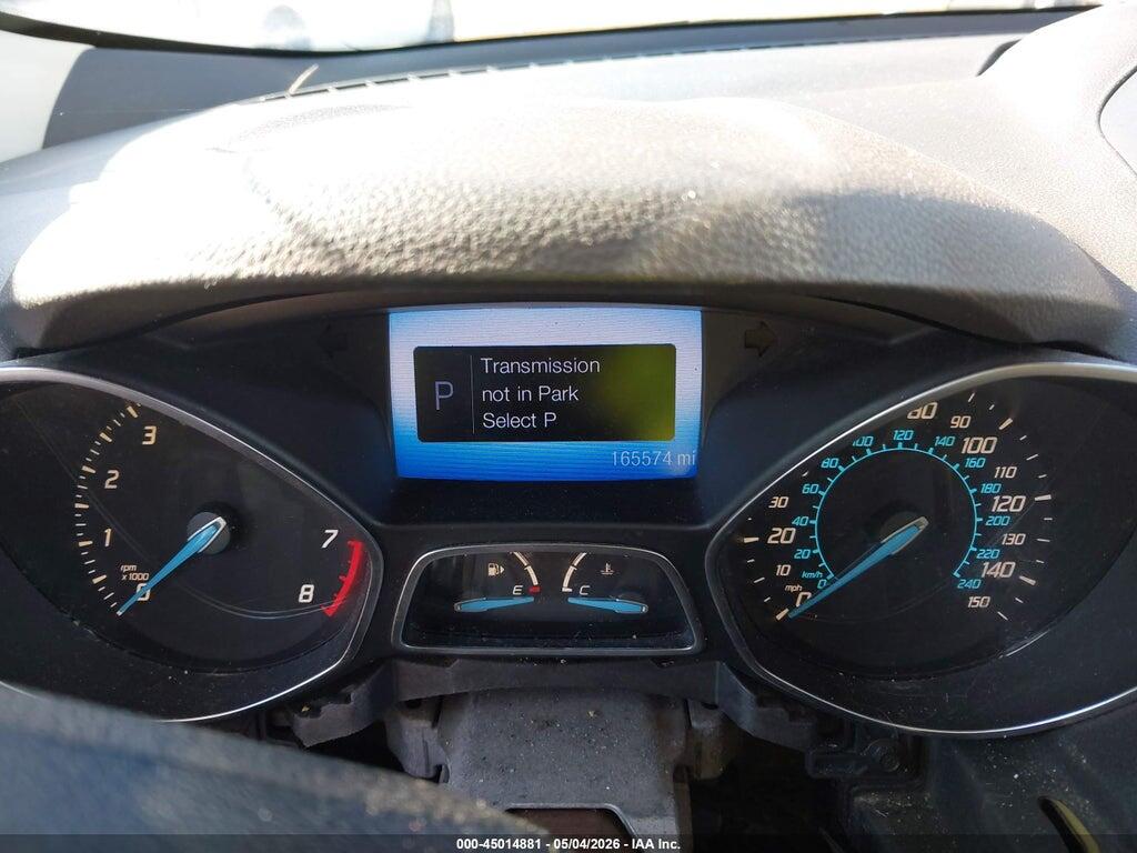 1FMCU9GX3DUA52788 2013 FORD ESCAPE photo no. 7
