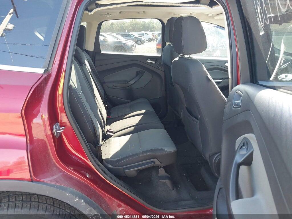 1FMCU9GX3DUA52788 2013 FORD ESCAPE photo no. 8