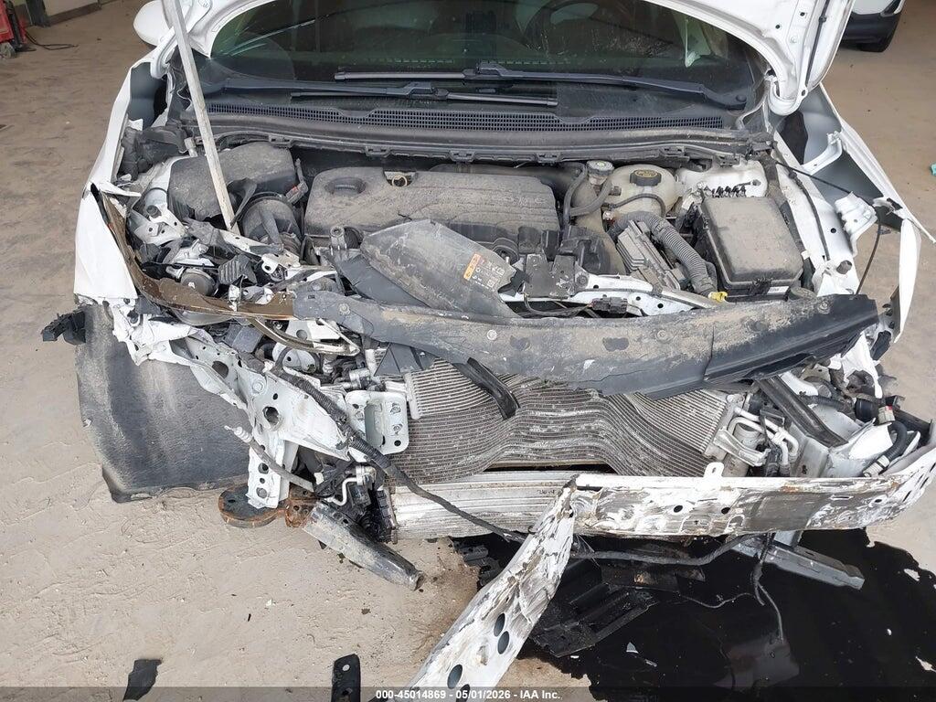 1G1BF5SM7H7256460 2017 CHEVROLET CRUZE photo no. 10