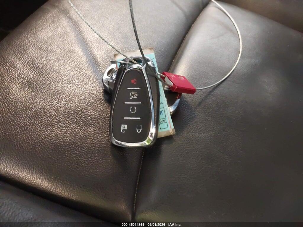 1G1BF5SM7H7256460 2017 CHEVROLET CRUZE photo no. 11