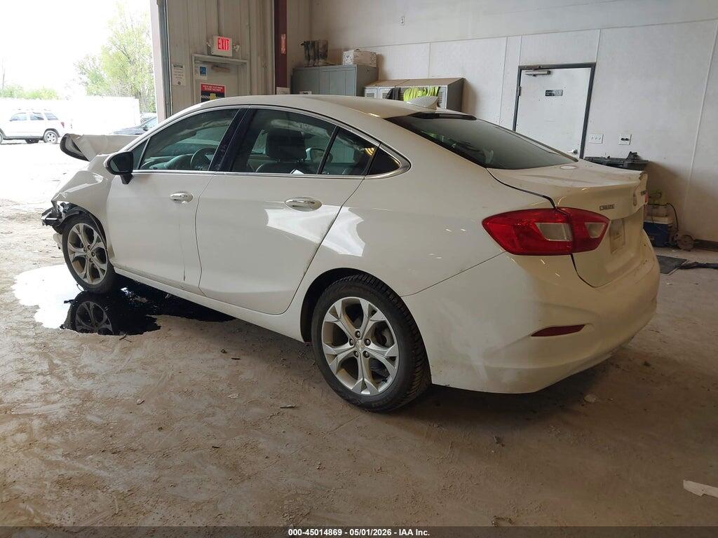 1G1BF5SM7H7256460 2017 CHEVROLET CRUZE photo no. 3