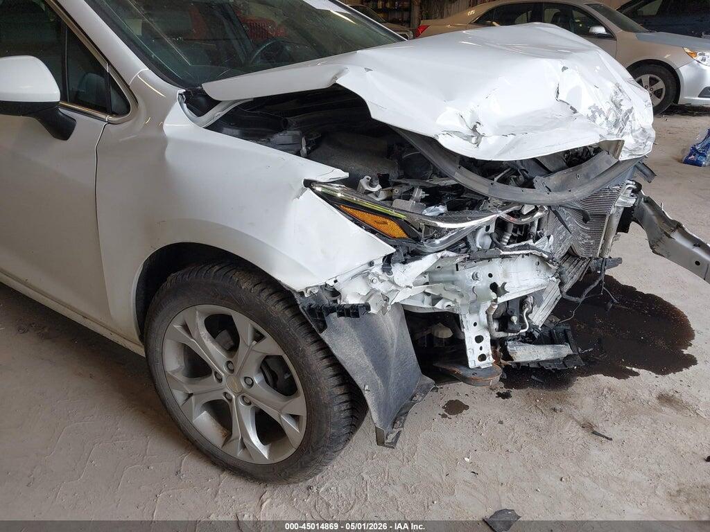 1G1BF5SM7H7256460 2017 CHEVROLET CRUZE photo no. 6