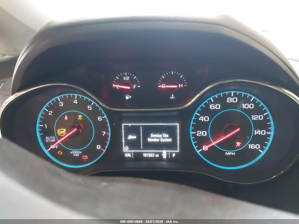 1G1BF5SM7H7256460 2017 CHEVROLET CRUZE photo no. 7