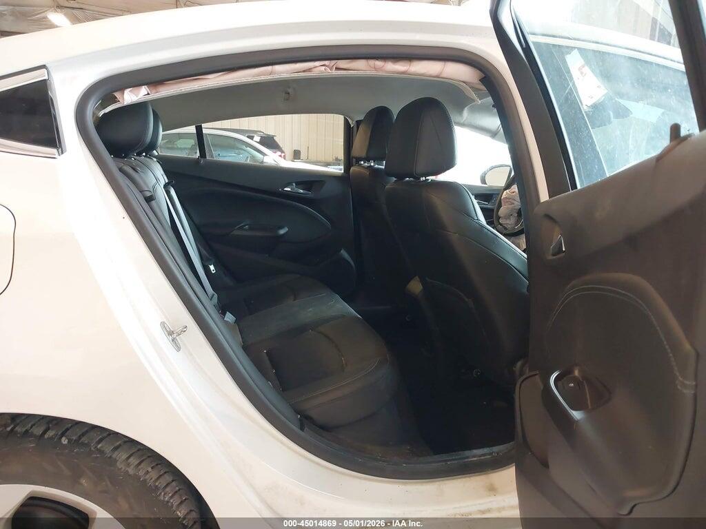 1G1BF5SM7H7256460 2017 CHEVROLET CRUZE photo no. 8
