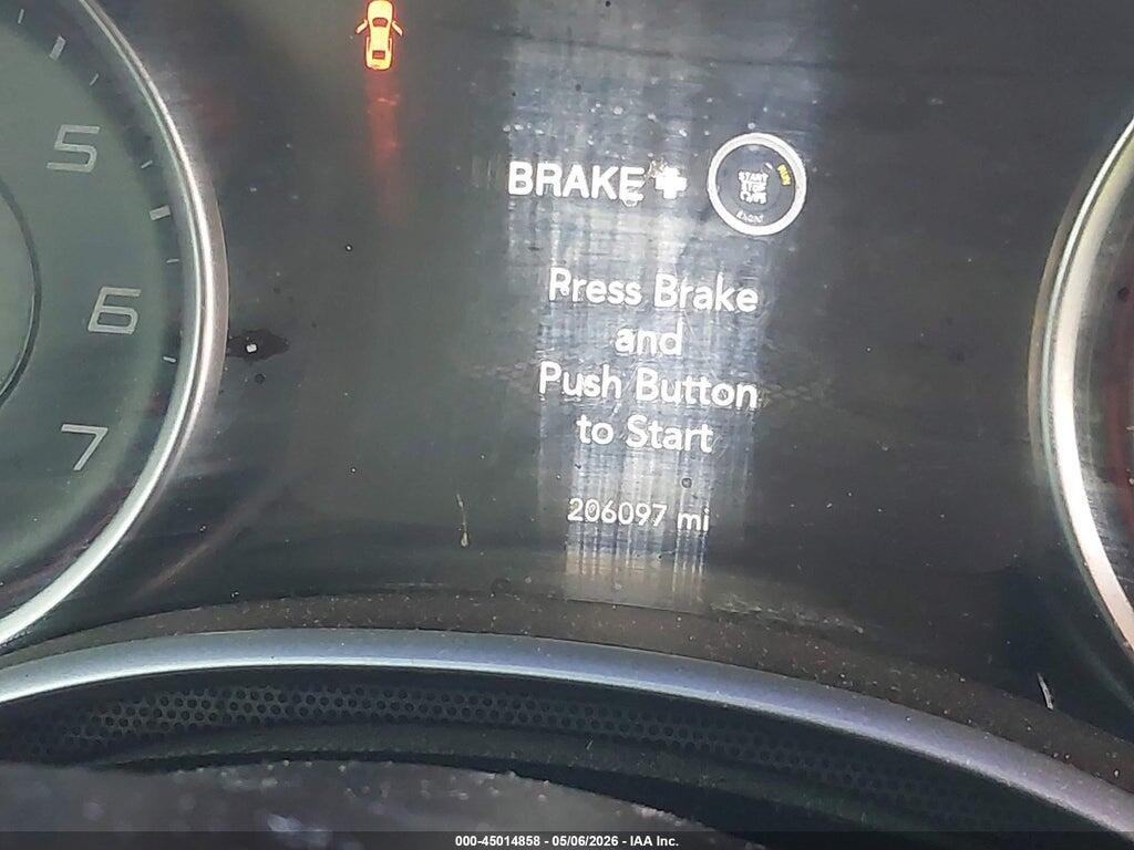2C3CDXHG2GH265945 2016 DODGE CHARGER photo no. 7