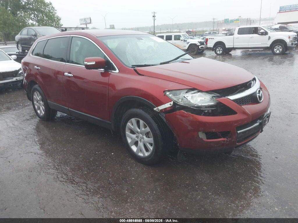 JM3TB28A280131109 2008 MAZDA CX-9 photo no. 1