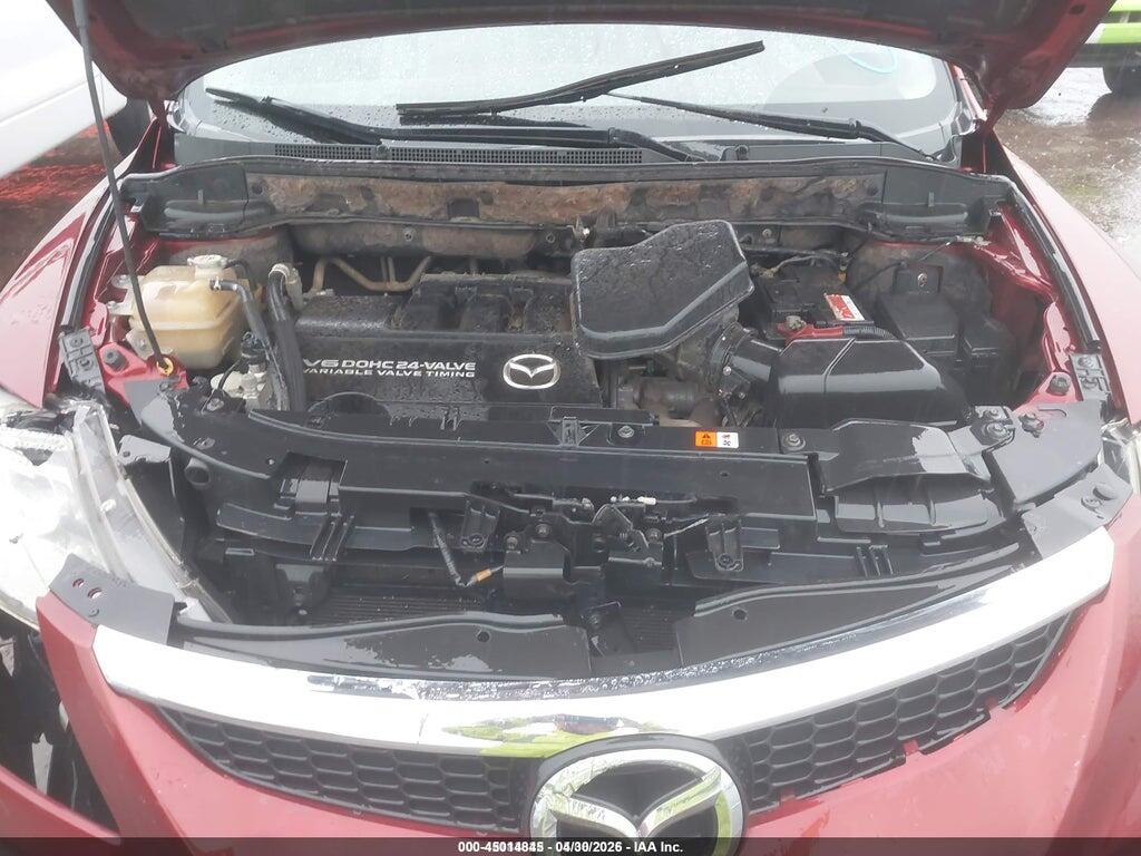 JM3TB28A280131109 2008 MAZDA CX-9 photo no. 10