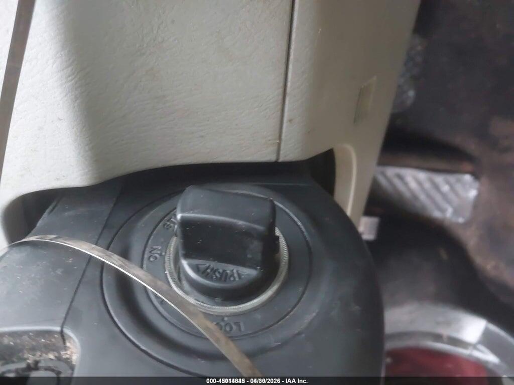 JM3TB28A280131109 2008 MAZDA CX-9 photo no. 11