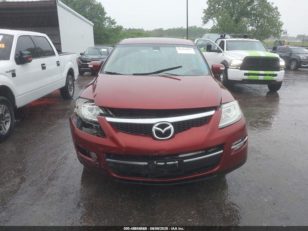 JM3TB28A280131109 2008 MAZDA CX-9 photo no. 12
