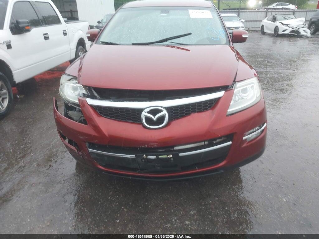 JM3TB28A280131109 2008 MAZDA CX-9 photo no. 6