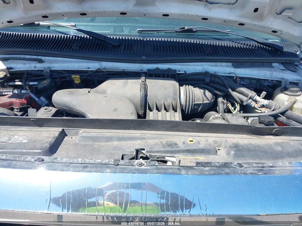 1FDFE4FSXHDC78805 2017 FORD E-450 CUTAWAY photo no. 9