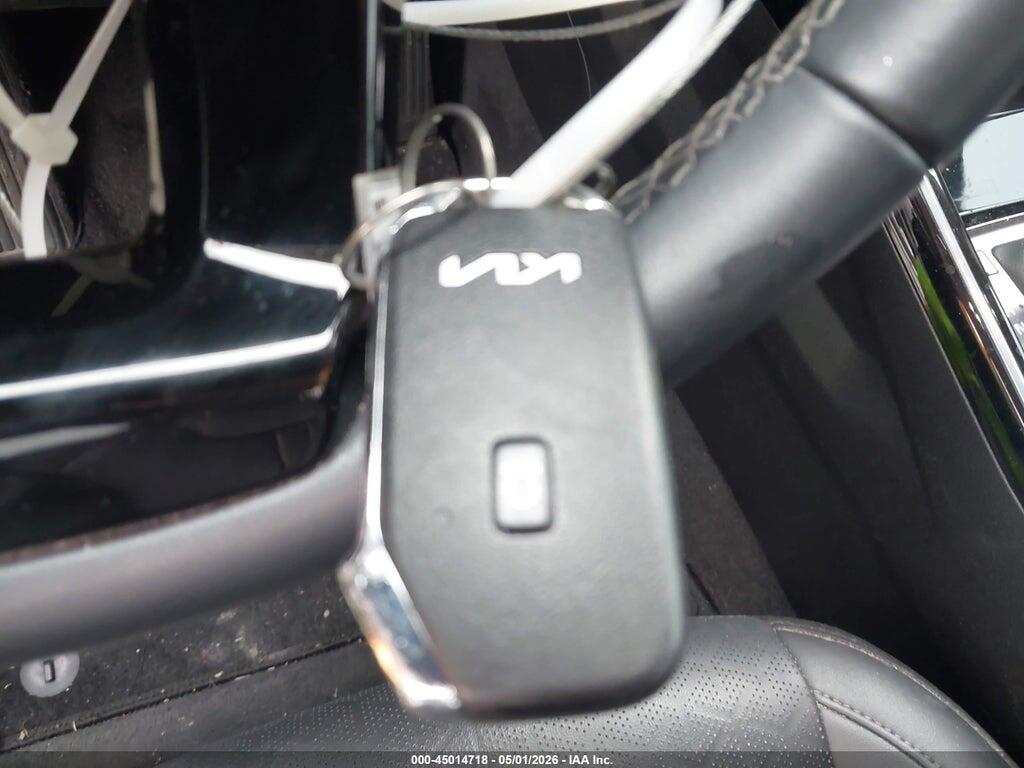 5XYRK4LF7PG198542 2023 KIA SORENTO photo no. 11