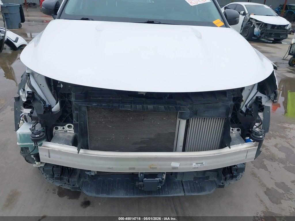 5XYRK4LF7PG198542 2023 KIA SORENTO photo no. 6