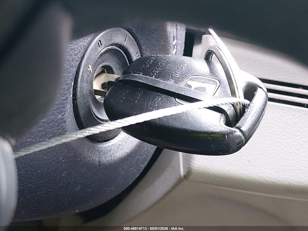 JHMZE2H75AS011778 2010 HONDA INSIGHT photo no. 11