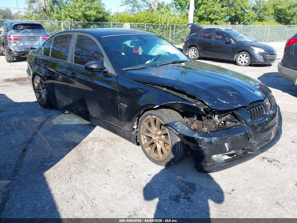 WBAPH7G59ANM51351 2010 BMW 328I photo no. 1