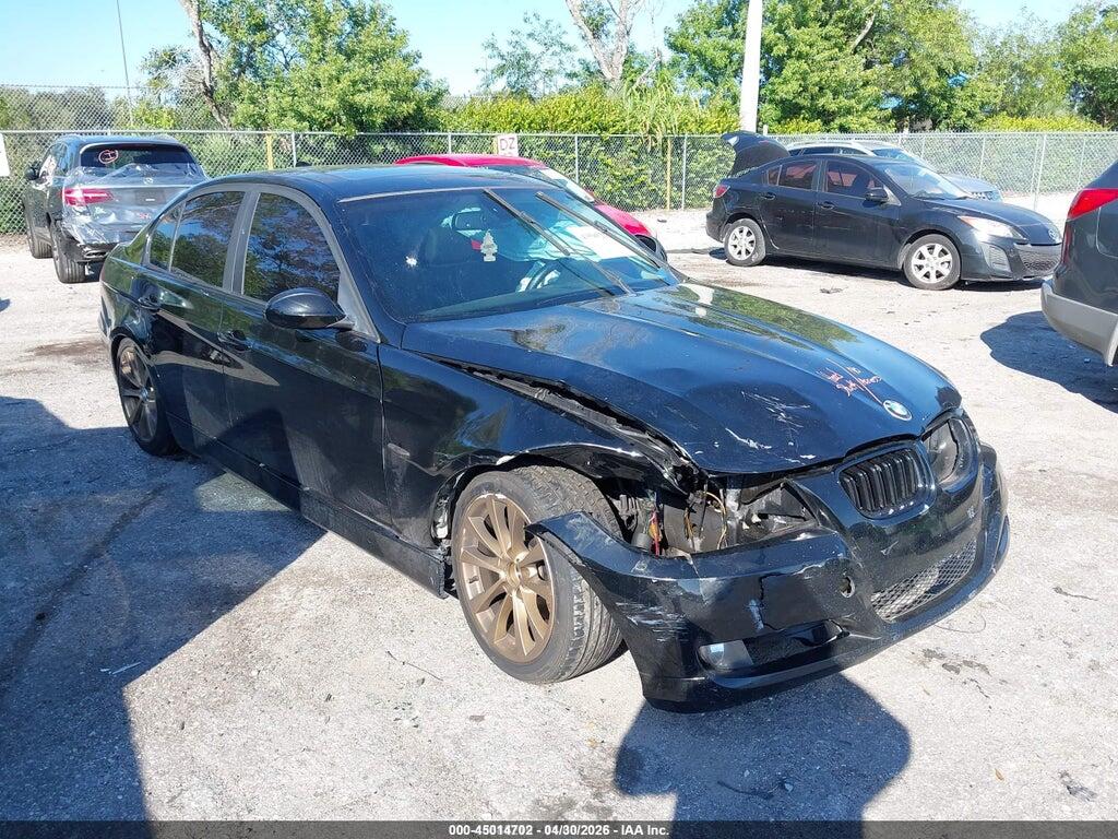 WBAPH7G59ANM51351 2010 BMW 328I photo no. 12