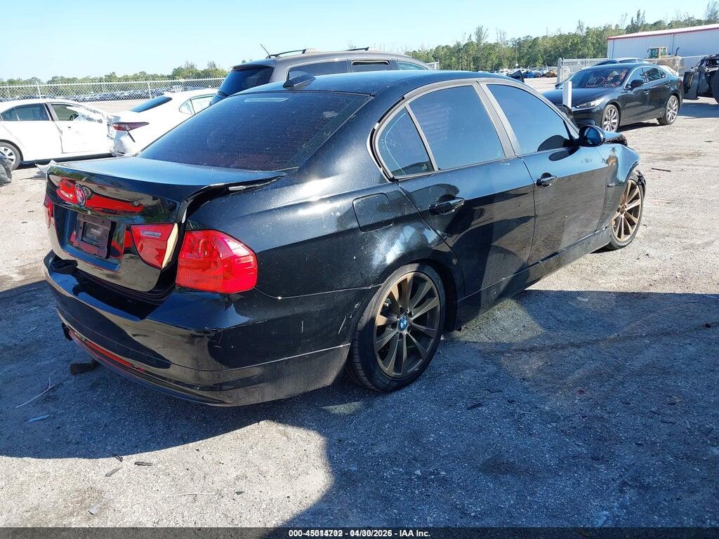 WBAPH7G59ANM51351 2010 BMW 328I photo no. 4