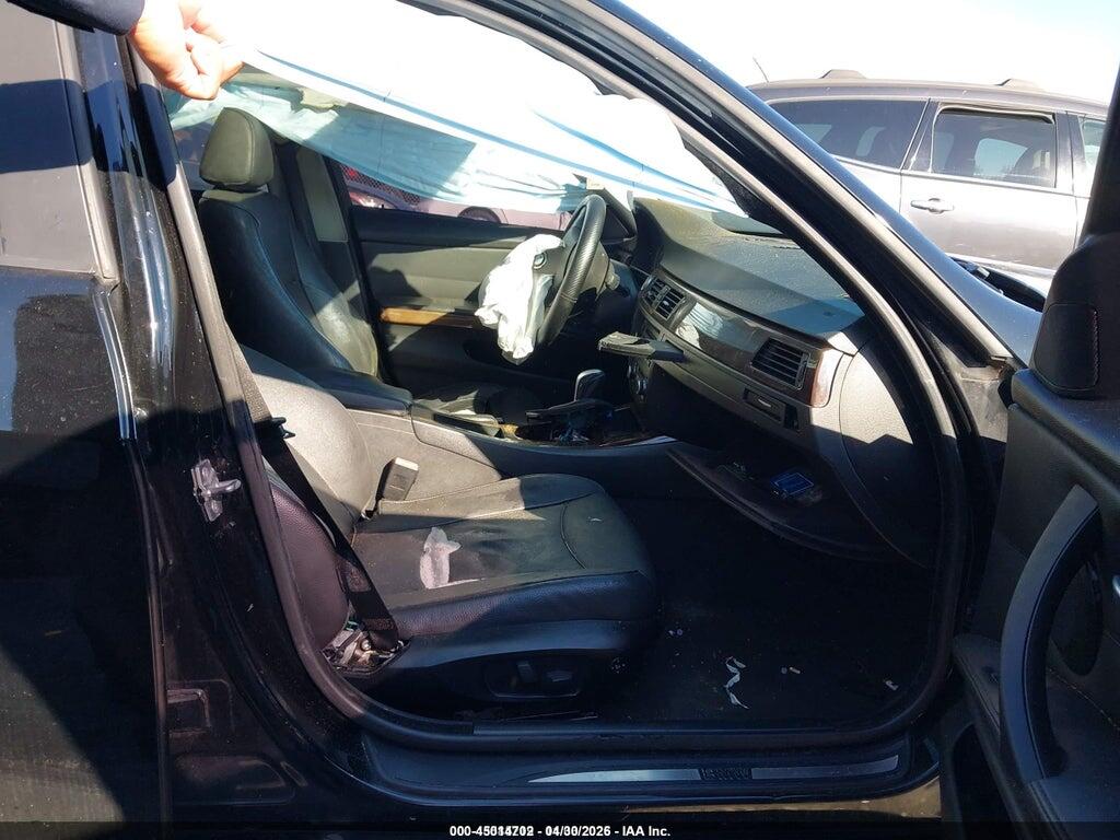 WBAPH7G59ANM51351 2010 BMW 328I photo no. 5