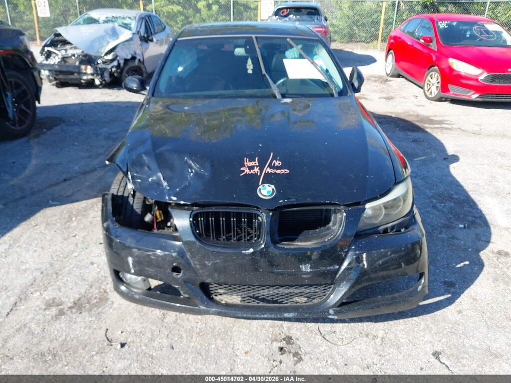 WBAPH7G59ANM51351 2010 BMW 328I photo no. 6